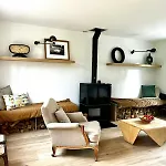 Feriehus Charming House In *