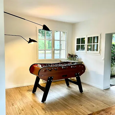 Charming House In בית נופש Lyons-la-Forêt