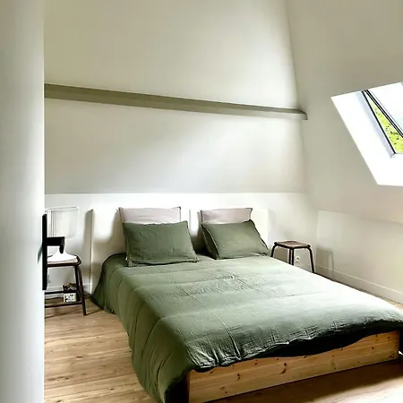 بيت للعطل Charming House In Lyons-la-Forêt