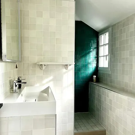 بيت للعطل Charming House In Lyons-la-Forêt